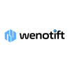 WENOTIFT logo