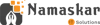 Namaskar IT Solutions logo