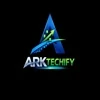 Arktechify logo