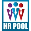 HR POOL logo