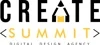 Create Summit logo