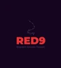 RED9 logo