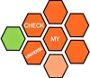 Check My Universe, LLC logo