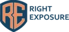 Right Exposure logo