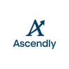 Ascendly logo