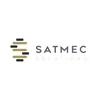 Satmec Solutions logo
