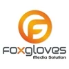 Foxgloves Media logo