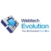 Webtech-Evolution logo