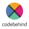 Codebehind doo logo