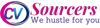 CvSourcers logo