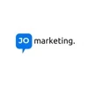 JO Marketing logo