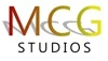 MCG Studios logo