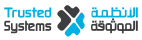 Trusted Systems logo
