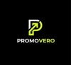 Promovero logo