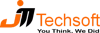 JM Techsoft logo