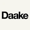 Daake logo