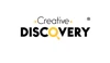 Creative Discovery logo