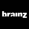 BRAINZ STUDIOS logo