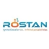 ROSTAN Technologies Pvt. Ltd. logo