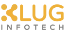 Klug Infotech logo