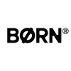 BORN logo