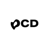 OCD Studio logo