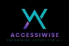 AccessiWise logo