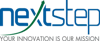NextStep logo