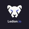 Ledion logo