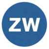 ZacWine.com logo