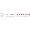 DigitalCrafts.in logo