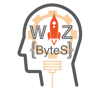 WIZBYTES TECHNOLOGY logo