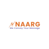 Naarg Data Media Services logo