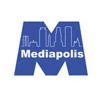 Mediapolis, LLC logo