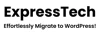 ExpressTech Software Solutions logo