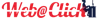 WebatClick logo