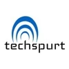 Techspurt logo