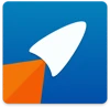 Rocket9 logo