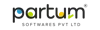 Partum Softwares logo