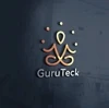 Guruteck Solutions logo