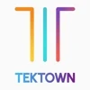 Tektown logo