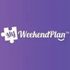 My Weekend Plan logo