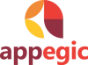 Appegic logo