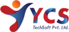 YCS TechSoft Pvt. Ltd. logo