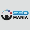 SEO MANIA logo
