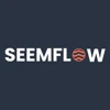 Seemflow logo