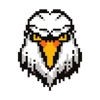 Creative Falcons Studio logo