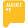 Uassist.ME logo