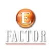 Efactor Experiences logo