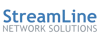 Streamline Network Solutions logo